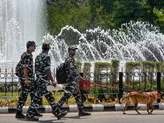 दिल्ली: जी-20 समिट के दौरान मजनू का टीला इलाके में विरोध प्रदर्शन की आशंका? बढ़ाई गई सुरक्षा