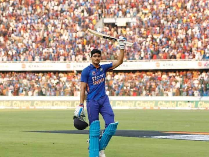 Shubman Gill Birthday Popular records and unknown facts of Indian opener and future star of cricket Shubman Gill Birthday: रिकॉर्ड तोड़ने के मामले में टॉप खिलाड़ियों की लिस्ट में शामिल हैं शुभमन, बर्थडे पर पढ़ें दिलचस्प आंकड़े