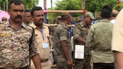 Dhupguri By Election Result 2023:ধূপগুড়ি উপনির্বাচনে কড়া নিরাপত্তার মধ্যে চলছে গণনা, এগিয়ে কে ?