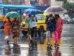 சென்னையில் கொட்டித்தீர்த்த மழை.. அடுத்த சில நாட்களுக்கு இதே நிலைதான்.. இன்றைய மழை நிலவரம் இதோ..