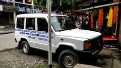 বিএসএফ জওয়ানের রহস্যমৃত্যু কোচবিহারের শীতলকুচিতে