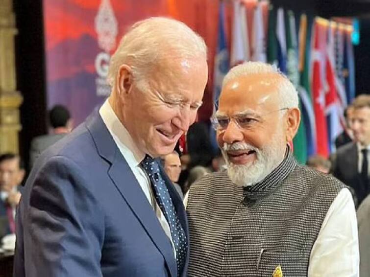 US President Joe Biden is coming to India to attend the G20 summit, and Prime Minister Modi and the US president will hold talks this evening. PM Modi & President Biden: நாளை தொடங்கும் ஜி20 மாநாடு.. இன்று பிரதமர் மோடியுடன் அதிபர் ஜோ பைடன் சந்திப்பு..