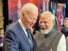 PM Modi & President Biden: நாளை தொடங்கும் ஜி20 மாநாடு.. இன்று பிரதமர் மோடியுடன் அதிபர் ஜோ பைடன் சந்திப்பு..
