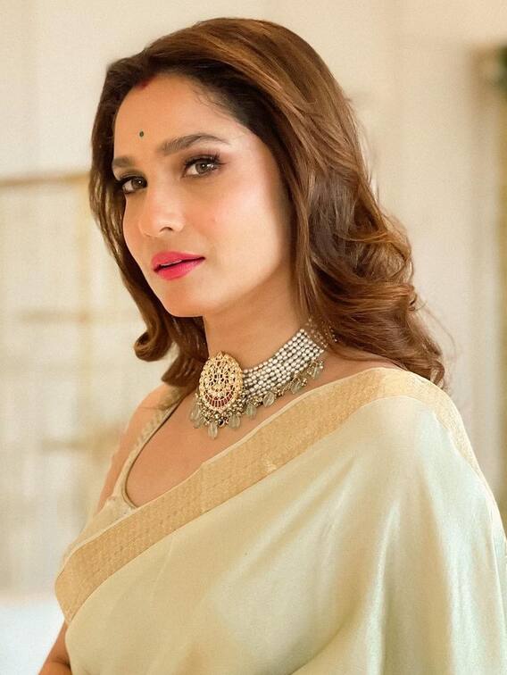 महल से कम नहीं है अंकिता लोखंडे का घर, देखें Inside Photos