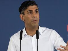 G20 Summit India: भारतीय मूल के ब्रिटिश PM ऋषि सुनक की कितनी है सैलरी, जानें एक क्लिक में