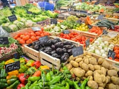 Retail Inflation Data: ટામેટા સહિતના શાકભાજીના ભાવમા ઘટાડો થતાં જથ્થાબંધ મોંઘવારી દરમાં થયો ઘટાડો, 15 મહિનાની ટોચ પર હતો