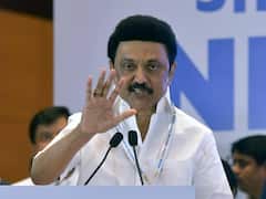 CM Stalin: ஜி20 மாநாடு.. குடியரசுத்தலைவர் விருந்தில் பங்கேற்க டெல்லி பறந்தார் முதலமைச்சர்..!