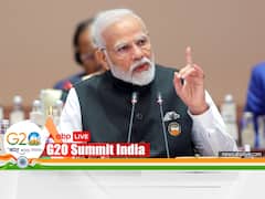 G20 Summit, Day 1 Highlights: Delhi Declaration, African Union Made Permanent Member, And More