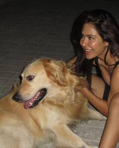 Sonam Bajwa Photos: બ્લેક બોડીકોન ડ્રેસમાં સોનમ બાજવાએ વર્તાવ્યો કહેર, શેર કરી હોટ તસવીરો