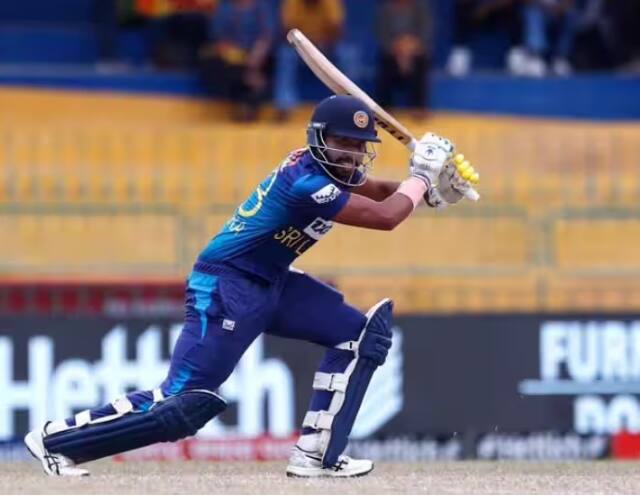 sri-lanka-bangladesh-super-4-match-inning-report-asia-cup-2023 SL vs BAN: 'ਕਰੋ ਜਾਂ ਮਰੋ' ਦੇ ਮੈਚ 'ਚ ਬੰਗਲਾਦੇਸ਼ ਦੇ ਗੇਂਦਬਾਜ਼ਾਂ ਦਾ ਕਮਾਲ, ਸ਼੍ਰੀਲੰਕਾ ਨੂੰ 257 'ਤੇ ਰੋਕਿਆ; ਹਸਨ ਨੇ ਲਈਆਂ 3 ਵਿਕਟਾਂ