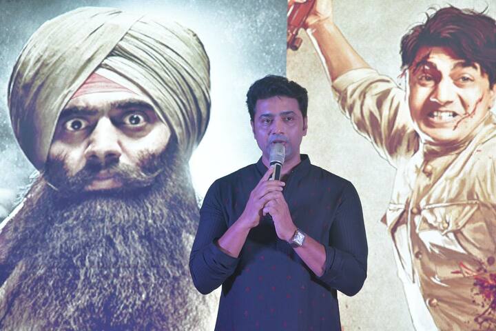 তিনি আরও বলেন, 'আশা করছি সিনেমাটি দর্শকদের ভাল লাগবে। তার ওপর, এই অনুপ্রেরণামূলক গল্পটি হিন্দিতে উপস্থাপন করার সিদ্ধান্ত নেওয়া হয়েছে যা বাঘা যতীনের গল্পের সাক্ষী হওয়ার জন্য দেশজুড়ে লক্ষ লক্ষ দর্শকদের সামনে দরজা খুলে দেবে।'