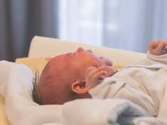 कानपुर देहात में मानवता शर्मसार, नवजात को मिट्टी में जिंदा दफनाया, पुलिस ने शुरू की जांच 