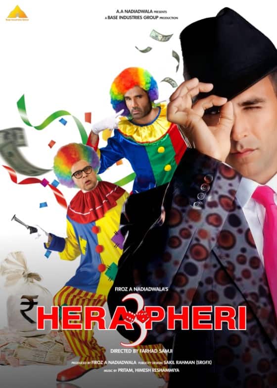 सलमान खान से लेकर Akshay Kumar ला रहे अपनी हिट फिल्मों के सीक्वल, बॉक्स ऑफिस पर खूूब गर्दा उड़ाएंगी ये मूवीज! सलमान खान से लेकर Akshay Kumar ला रहे अपनी हिट फिल्मों के सीक्वल, बॉक्स ऑफिस पर खूूब गर्दा उड़ाएंगी ये मूवीज!
