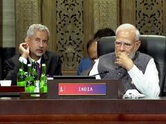 செனகல் அதிபருக்கு பிரதமர் மோடி அளித்த வாக்குறுதி.. குட்டிக்கதை சொன்ன மத்திய அமைச்சர் ஜெய்சங்கர்
