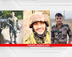 Nashik Rain : राष्ट्रीय कुस्ती स्पर्धेसाठी निवड, सराव सुरू असताना दुर्दैवी घटना, नाशिकच्या जवानास वीरमरण, कुटुंबीयांवर शोककळा 