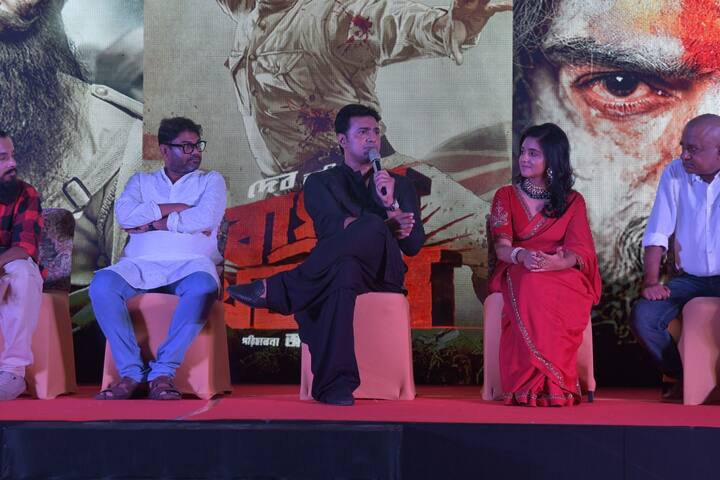 ১৯ অক্টোবর বাংলায়, এবং ২০ অক্টোবর হিন্দিতে দেশজুড়ে এই ছবি মুক্তি পাবে।