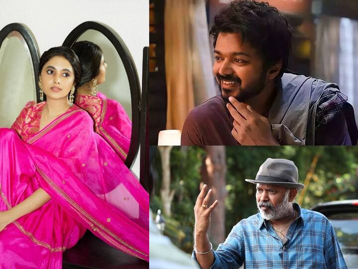 Thalapathy 68 Update : வெங்கட் பிரபுவின் தனித்துவமான ஸ்டைலில், தளபதி 68 படம் விஜய்க்கு வித்தியாசமாக அமையும் என நெருங்கிய திரை வட்டாரங்கள் தெரிவிக்கின்றன.