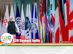 G20 Summit 2023 Highlights — India, US Partnership Rooted In Mahatma Gandhi’s Principal Of Trusteeship: Biden