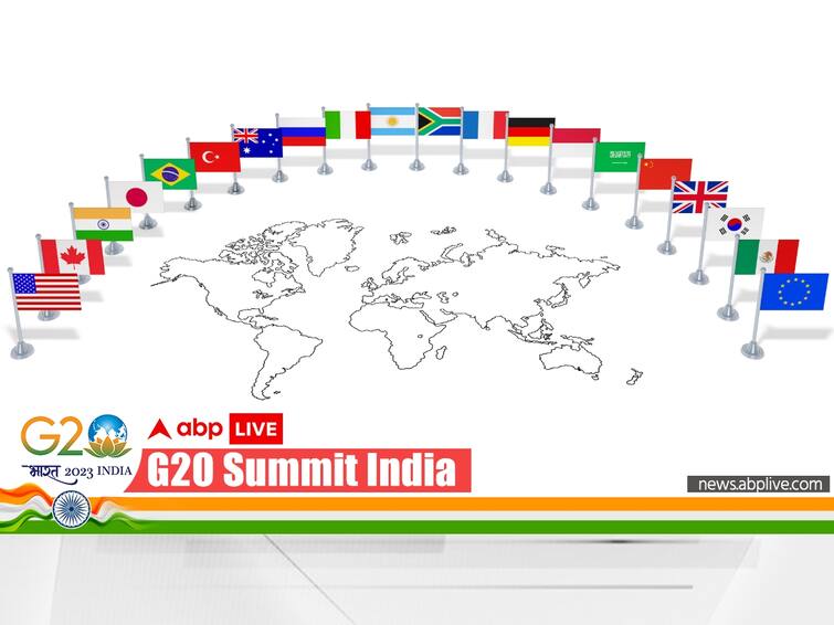 Who Are The G20 Members full list of 19 Countries And EU And What They