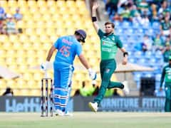 IND vs PAK: આવતીકાલે શાહીન આફ્રિદી રોહિત-કોહલી-ગીલને નહીં કરી શકે આઉટ ? બધાએ લીધી આ સ્પેશ્યલ ટ્રેનિંગ