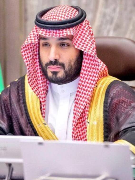 कितने अमीर हैं सऊदी अरब के क्राउन प्रिंस मोहम्मद बिन सलमान?
