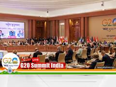 G20 Summit: Number Of Countries Have Shown Interest In Using UPI, Says RBI Executive Director