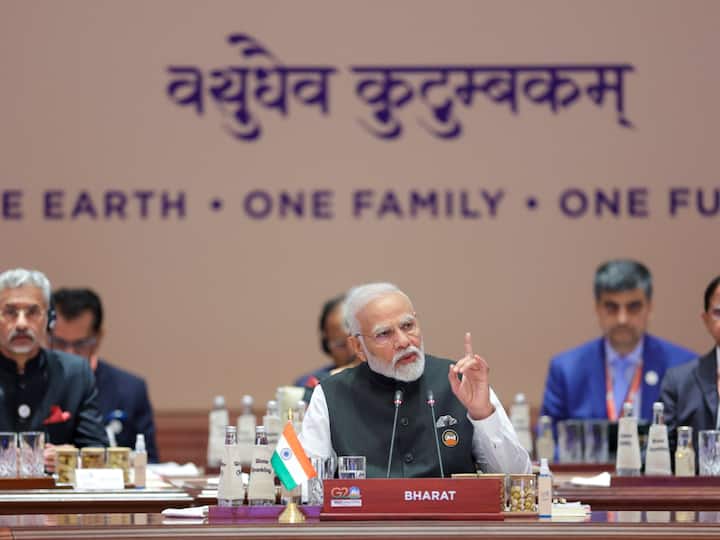 'India's G20 Presidency Has Become A Symbol Of Inclusion': Full Text Of PM Modi Speech At G20 Summit 'India's G20 Presidency Has Become A Symbol Of Inclusion': Full Text Of PM Modi Speech At G20 Summit