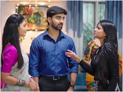 Gruhalakshmi September 9th Episode: జాహ్నవి ఎంట్రీతో దివ్యకి కష్టాలు, తులసిని సైడ్ చేసేందుకు రత్నప్రభ స్కెచ్