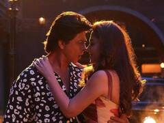 Jawan:  जवान आधी 'या' चित्रपटात दिसली असती नयनतारा आणि शाहरुखची केमिस्ट्री; पण अभिनेत्री नाकारली ऑफर