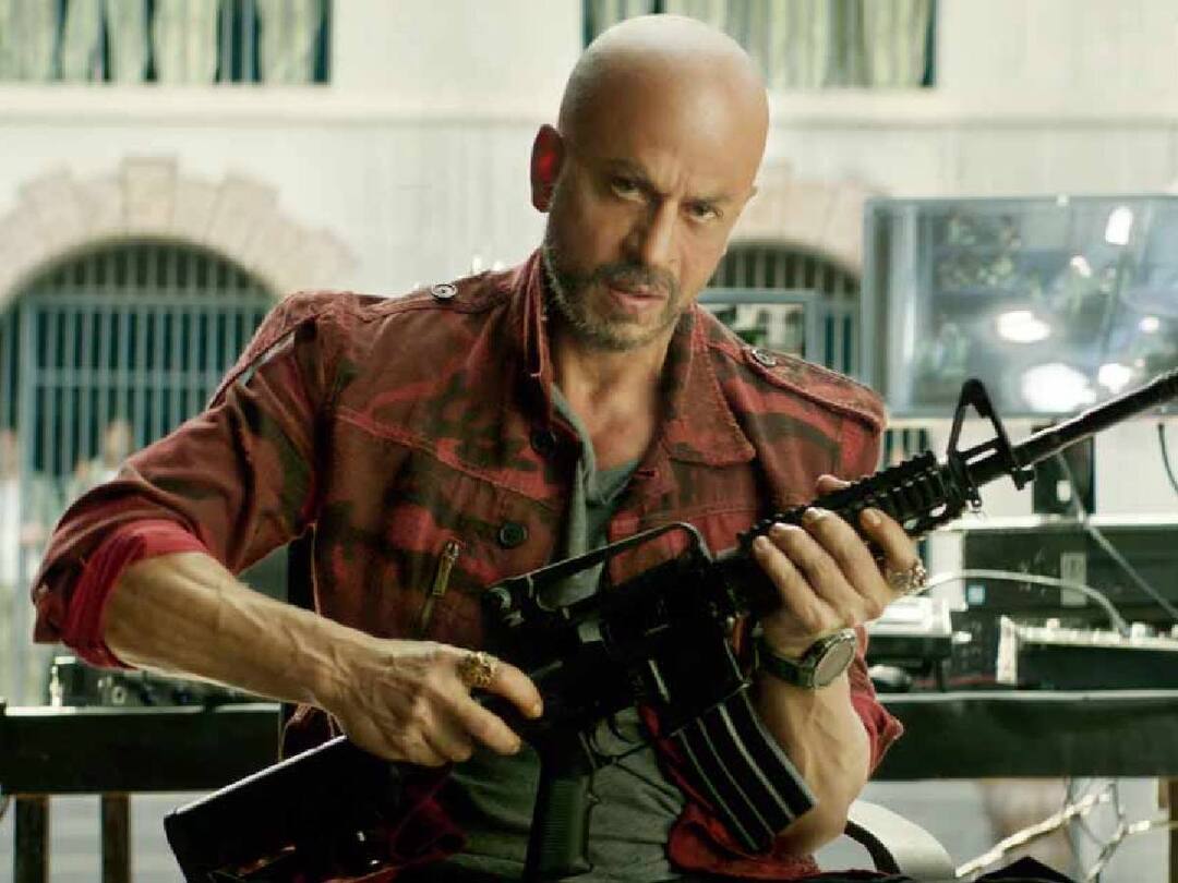 Jawan Box Office Collection: 2 நாட்களில் ரூ.200 கோடி .. வரலாறு படைக்கும் ஜவான் படம்.. கொண்டாட்டத்தில் ரசிகர்கள்..!