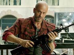 2 நாட்களில் ரூ.200 கோடி .. வரலாறு படைக்கும் ஜவான் படம்.. கொண்டாட்டத்தில் ரசிகர்கள்..!