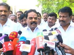 மனநலம் பாதிக்கப்பட்ட தனபால் தன்மீது பொய்யான குற்றச்சாட்டை கூறி வருகிறார் - இளங்கோவன்