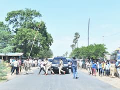 చంద్రబాబు అరెస్ట్‌తో ఏపీలో ఆందోళనలు- తాడివారిపల్లిలో కాన్వాయ్‌ను అడ్డుకున్న ప్రజలు