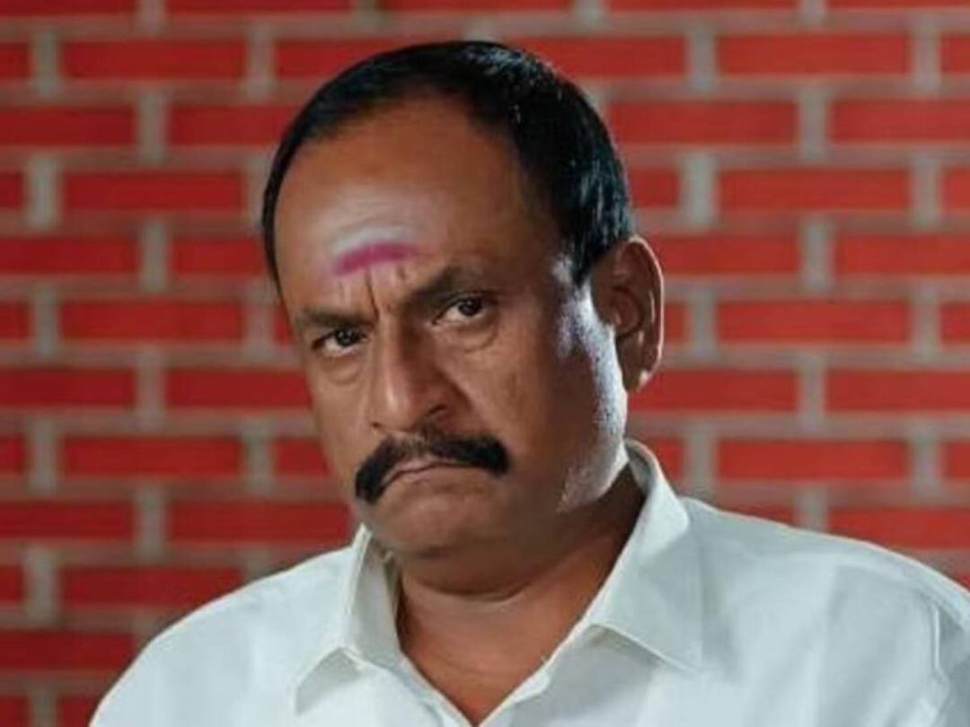 Director Marimuthu: அன்று அப்பா இறந்தும் அழாத மாரிமுத்து.. இன்று அவரது மறைவுக்கு அழும் லட்சக்கணக்கான ரசிகர்கள்..