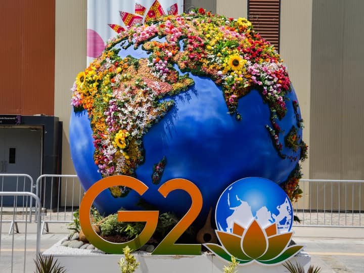 G20 Summit Schedule Which Leaders To Participate Issues To Be Discussed Theme Agenda Know All Details G20 Summit: जी-20 में क्‍या-क्‍या होगा, कौन-कौन नेता करेंगे शिरकत, जानें पूरा शेड्यूल और हर सवाल से जुड़े जवाब