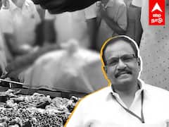 Marimuthu Funeral : காற்றில் கரைந்த மாரிமுத்து! உடல் தகனம்.. கதறிய நண்பர்கள்..!