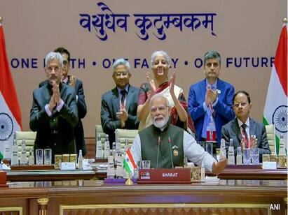 G20 Summit In Delhi 5 Big Takeaways know more details here G20 Takeaways: டெல்லி ஜி20 உச்சி மாநாடு சாதித்தது என்ன? தாக்கத்தை ஏற்படுத்திய 5 திருப்புமுனைகள்..