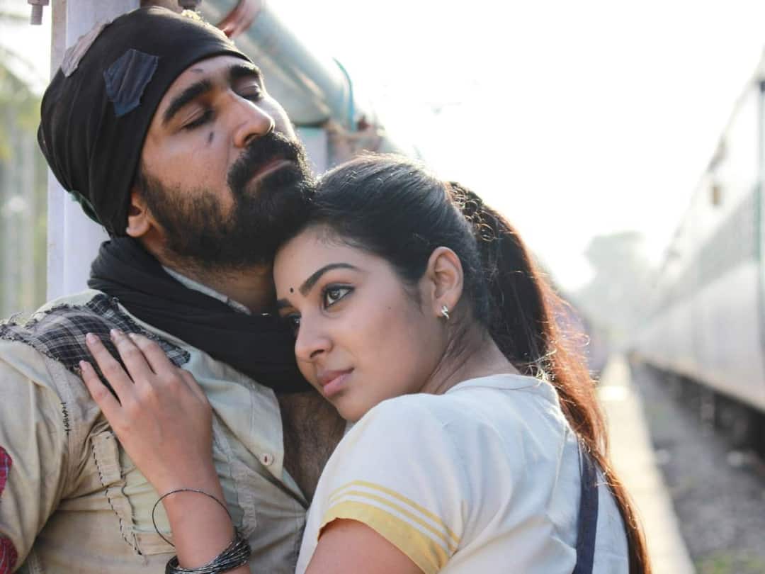 Bichagadu: విజయ్ ఆంటోనీ అభిమానులకు గుడ్ న్యూస్, మళ్లీ థియేటర్లలో సందడి చేయనున్న ‘బిచ్చగాడు’ Vijay Antony’s blockbuster Bichagadu to make a splash at the big screen again Bichagadu: విజయ్ ఆంటోనీ అభిమానులకు గుడ్ న్యూస్, మళ్లీ థియేటర్లలో సందడి చేయనున్న ‘బిచ్చగాడు’