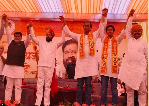 राजस्थानात काँग्रेसचं टेन्शन वाढलं; अशोक गेहलोतांना टक्कर देणारे राजेंद्रसिंह गुढा शिंदेंच्या गळाला राजस्थानात काँग्रेसचं टेन्शन वाढलं; अशोक गेहलोतांना टक्कर देणारे राजेंद्रसिंह गुढा शिंदेंच्या गळाला