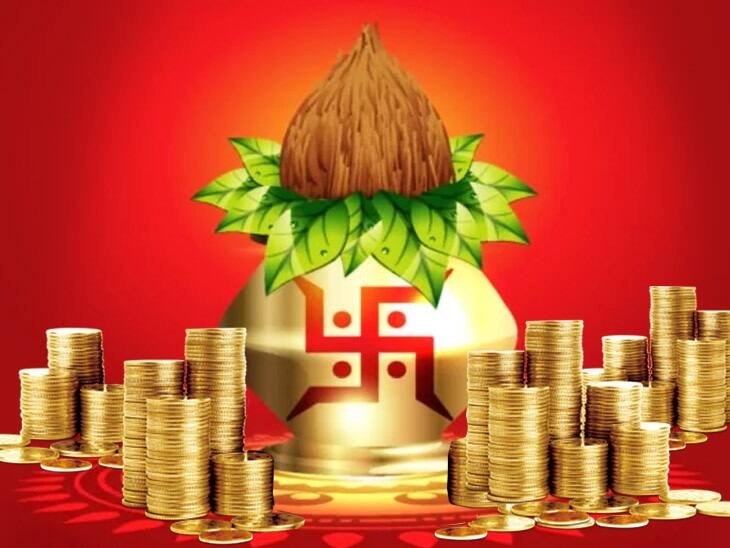 ravi pushya yoga 2023 rashifal auspicious yoga these people will get huge financial benefits Auspicious Yoga:10 સપ્ટેમ્બરે રચાઇ રહ્યો છે રવિ પુષ્ય નક્ષત્રનો સંયોગ,આ ત્રણ રાશિ માટે શરૂ થશે શુભ સમય