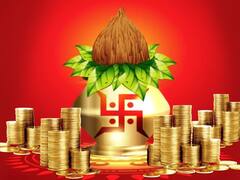 Auspicious Yoga:10 સપ્ટેમ્બરે રચાઇ રહ્યો છે રવિ પુષ્ય નક્ષત્રનો સંયોગ,આ ત્રણ રાશિ માટે શરૂ થશે શુભ સમય