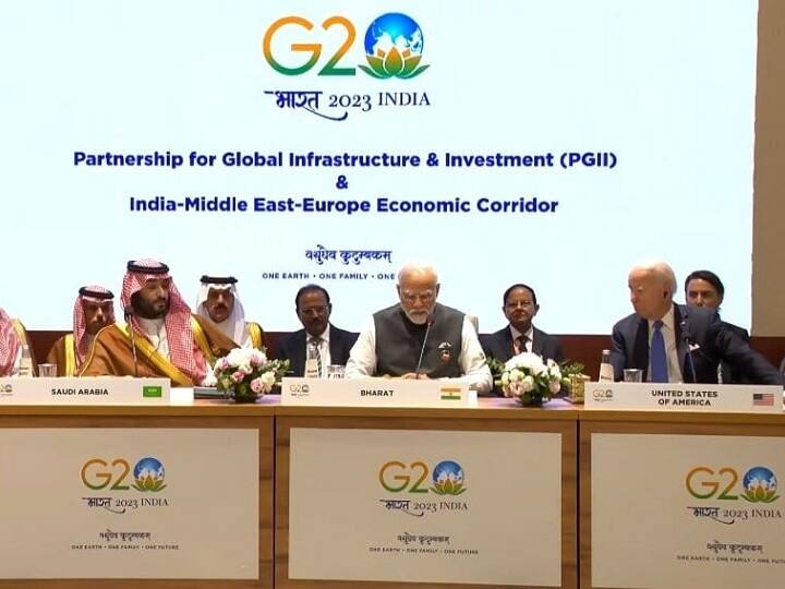 G20 Summit 2023: चीन के सिल्क रूट की मिल गई काट, भारत से यूरोप तक बनेगा स्पाइस रूट, साथ आए कई देश