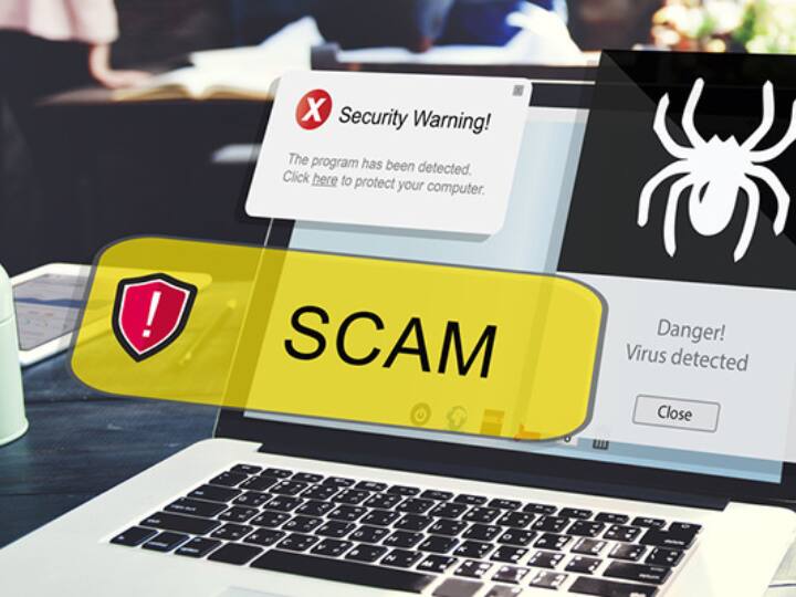 इस डिजिटल युग में डेटा पैसो से भी कीमती है. अगर आपका कॉन्फिडेंशियल डेटा किसी के हाथ लग जाए तो वह आपको किसी भी तरीके से ब्लैकमेल कर सकता है. आज हम आपको ये बतांएगे कि आप कैसे नकली और असली वेबसाइट की पहचान कर सकते हैं.