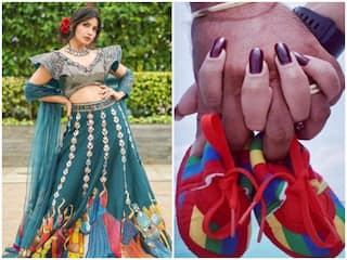 'तारक मेहता...' शो की 'रीटा रिपोर्टर' हैं दूसरी बार प्रेग्नेंट? Priya Ahuja की इस तस्वीर से मिल रहा हिंट