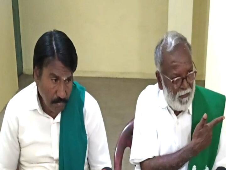 Palm wine: கள் இறக்க அனுமதிக்காவிட்டால் எம்.பி. தேர்தலில் திமுக தோல்வி அடையும் - கள் இயக்க ஒருங்கிணைப்பாளர் நல்லசாமி