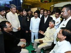 నంద్యాల టు విజయవాడ- చంద్రబాబు అరెస్ట్, ఎప్పుడు ఏం జరిగిందంటే !