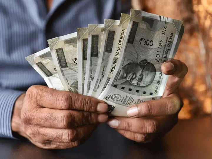 Odisha Gramya Bank Money Deposited In Accounts Queue To Withdraw Thousand Of Rupees