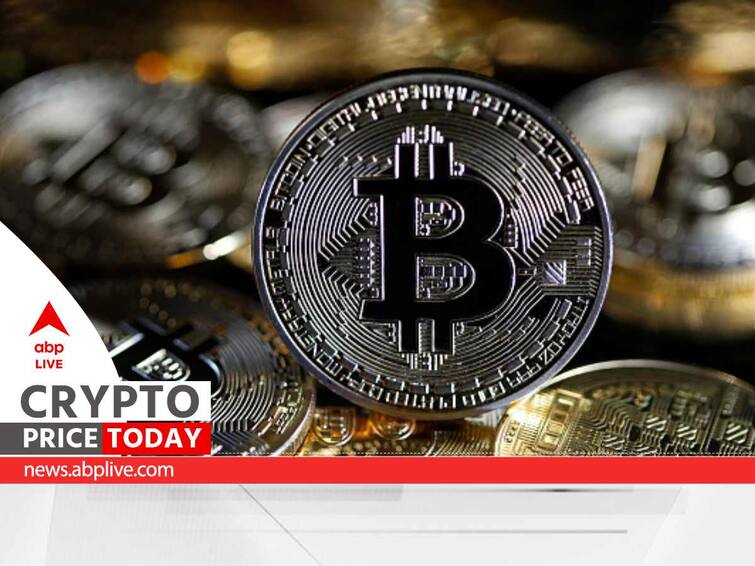 Cryptocurrency Price Today: Bitcoin, Ethereum See Losses As Stellar Becomes Top Gainer