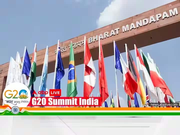 G20 Summit 2023 Egypt Netherlands Nigeria UAE Oman Singapore Mauritius Bangladesh Guest List G20 Summit 2023: जी 20 के 19 देशों के अलावा इन देशों के प्रमुख शिखर सम्मेलन में हुए शामिल, एक क्लिक में पढ़ें पूरी लिस्ट