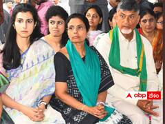 ప్రజల్లోకి భువనేశ్వరి , బ్రాహ్మణి - టీడీపీ అన్ని అవకాశాల్నీ ఉపయోగించుకోబోతోందా ?